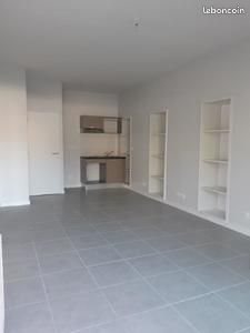 Appartement à louer, 37m², Chambéry
