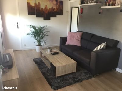 Appartement à louer, 53m², Clermont-Ferrand