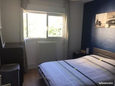 Appartement à louer, 53m², Clermont-Ferrand