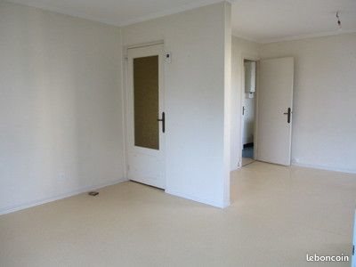 Appartement à louer, 55m², Poissy