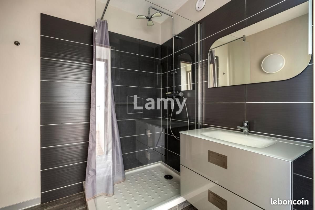 Appartement à vendre, 67m², Angoulême