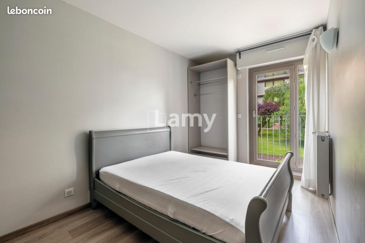 Appartement à vendre, 67m², Angoulême