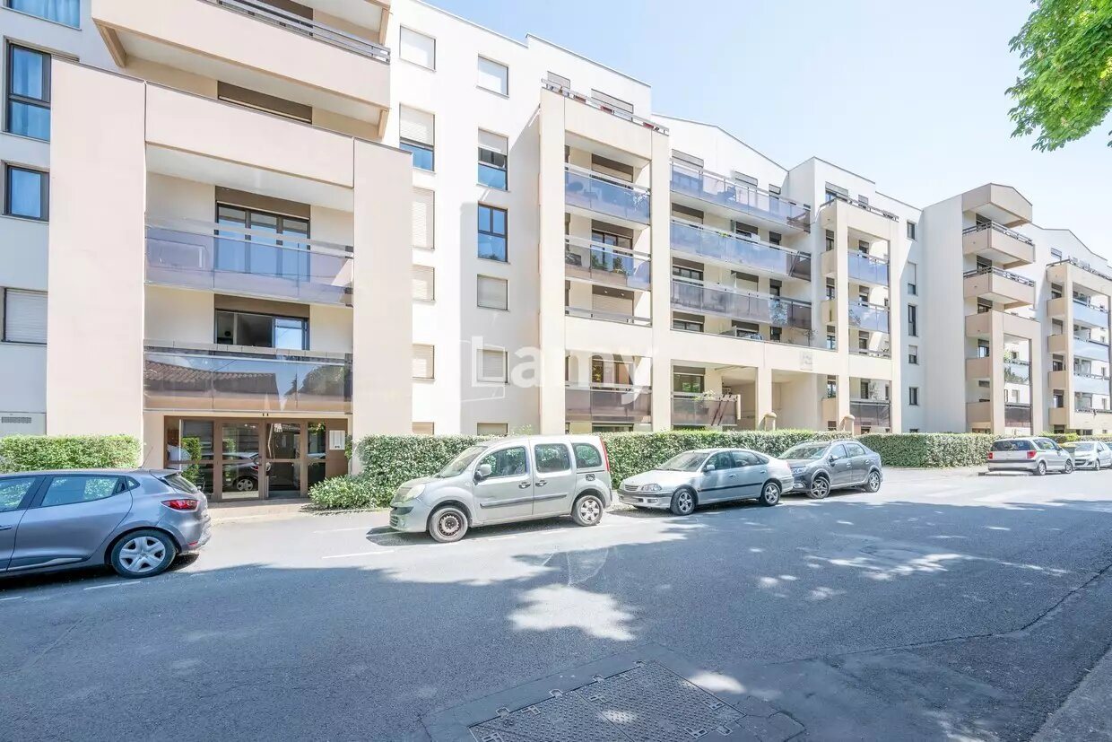 Appartement à vendre, 61m², Le Bouscat
