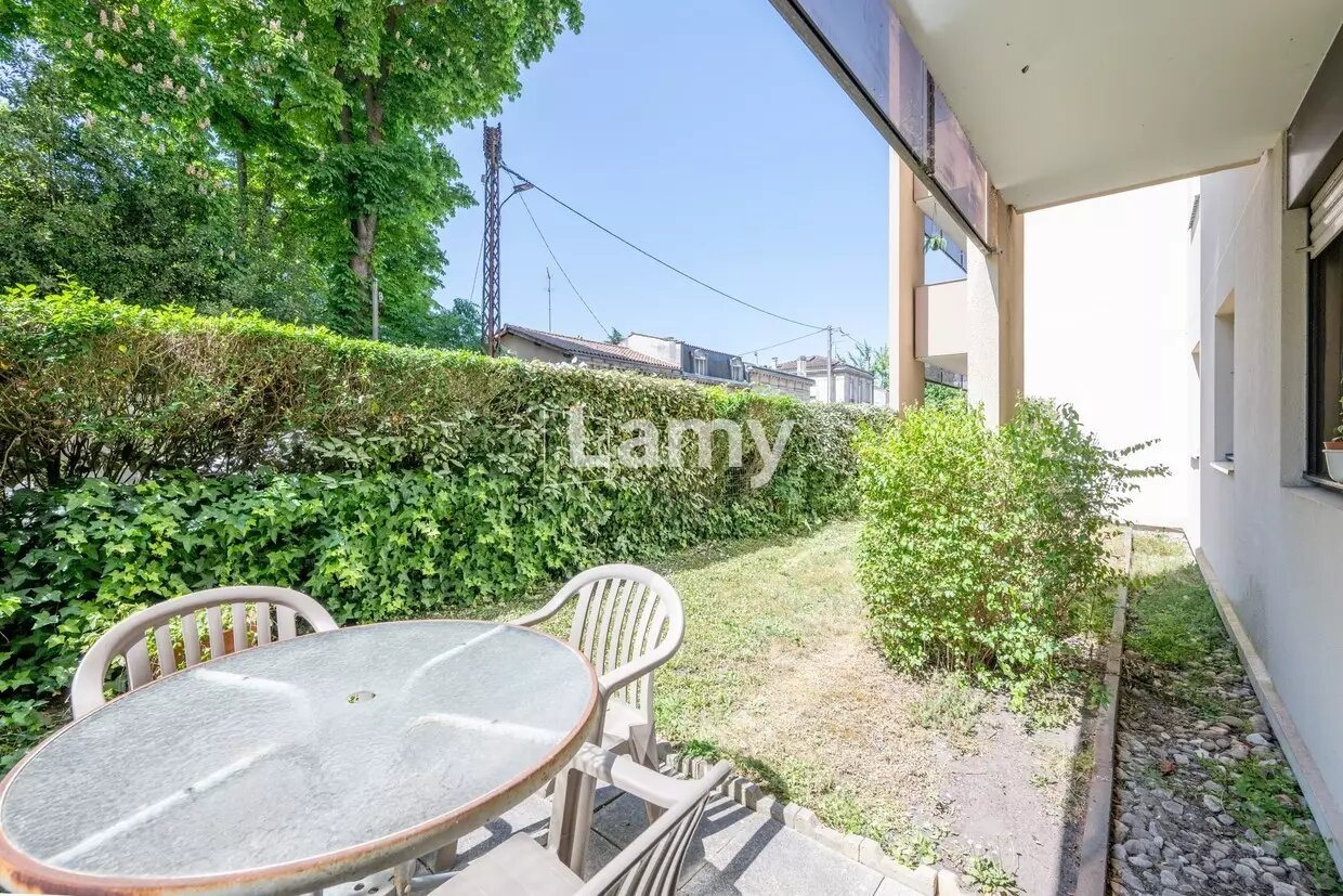 Appartement à vendre, 61m², Le Bouscat
