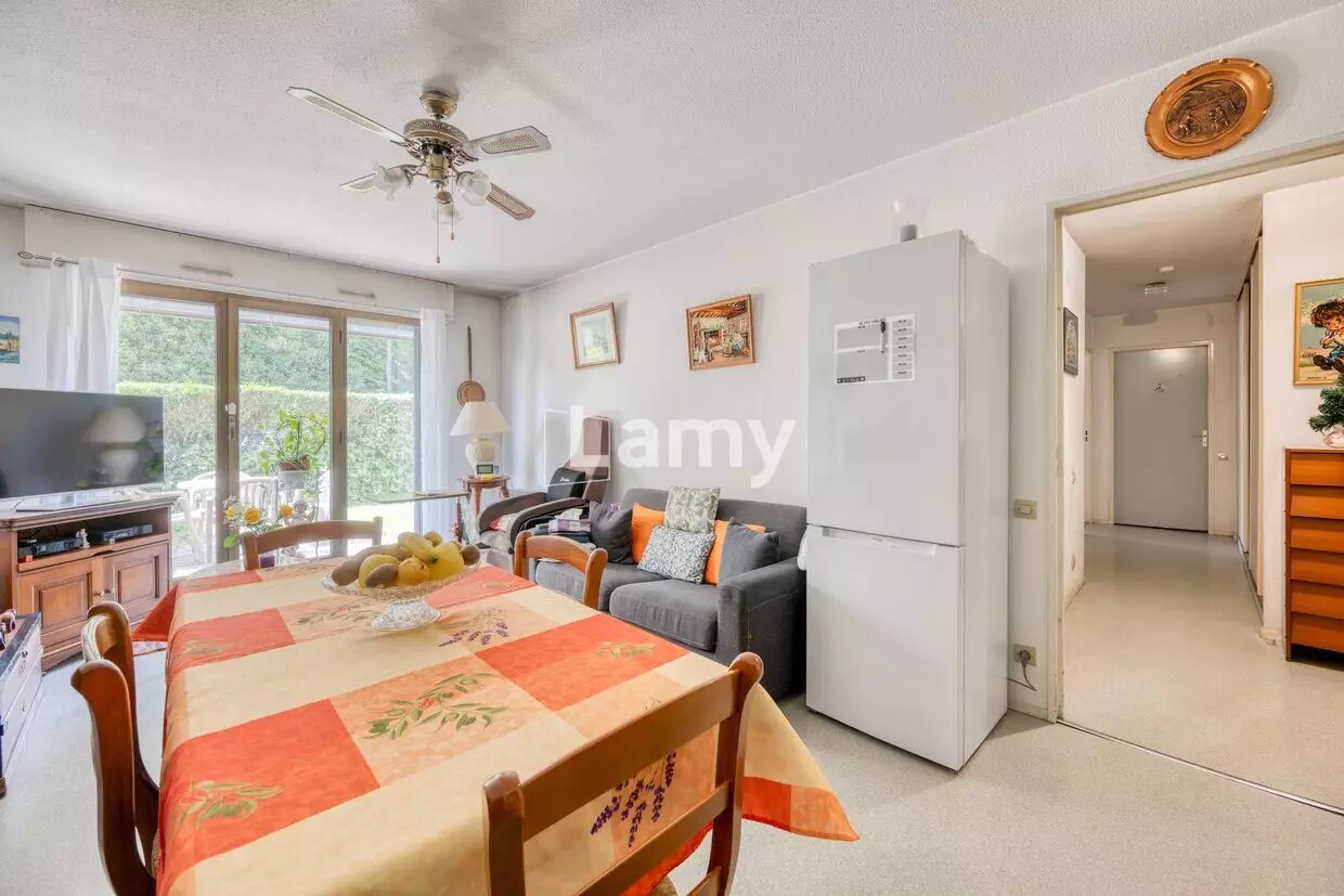 Appartement à vendre, 61m², Le Bouscat