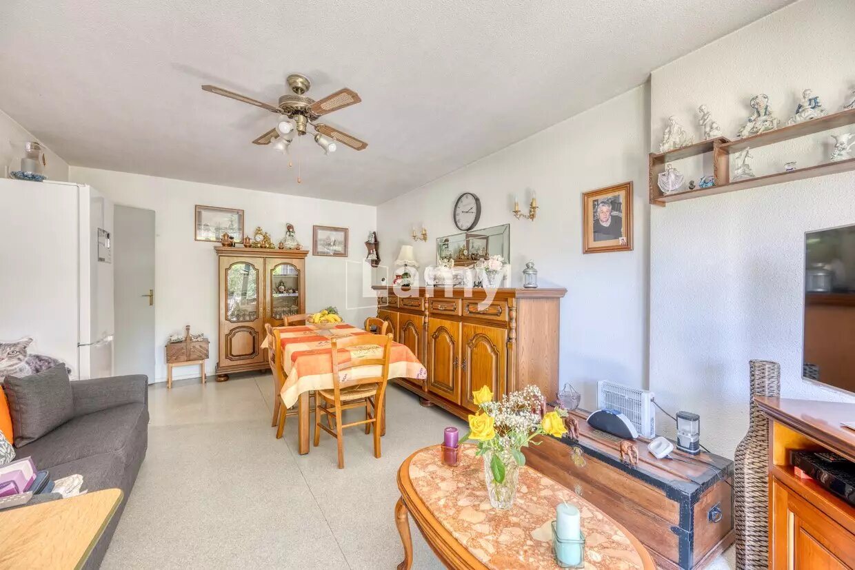 Appartement à vendre, 61m², Le Bouscat