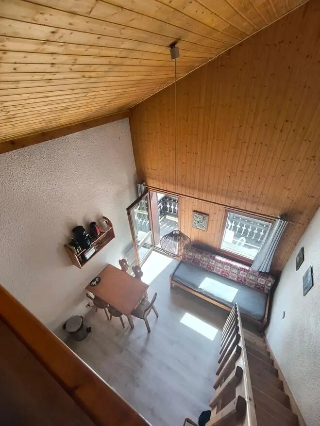 Appartement à vendre, 24m², Chamonix-Mont-Blanc