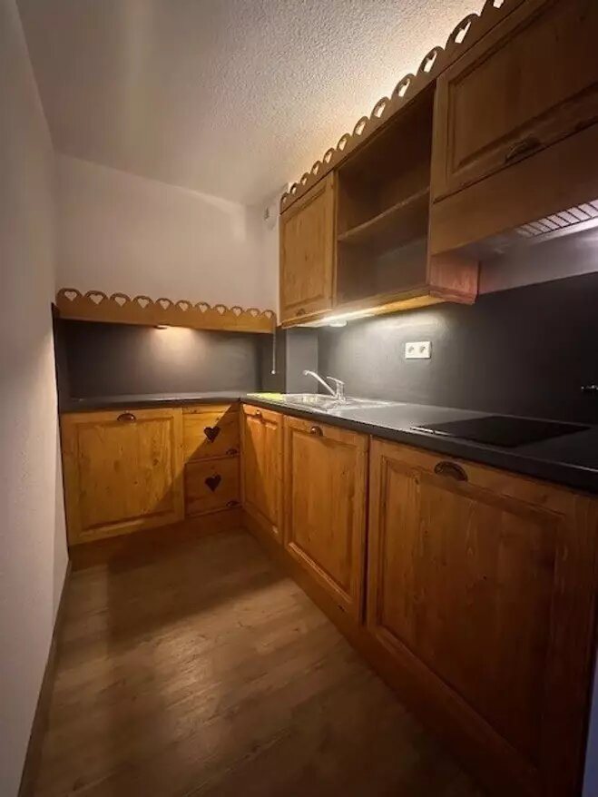 Appartement à vendre, 35m², Allos