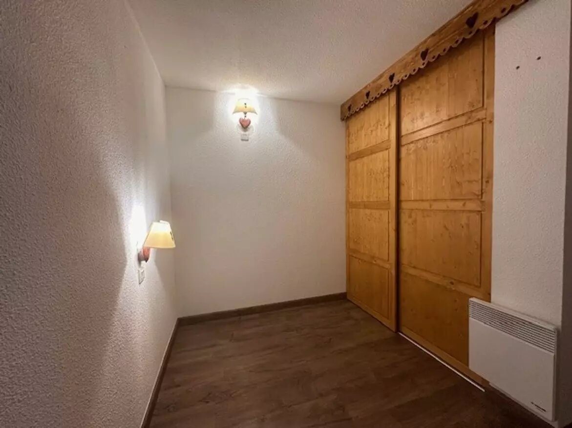 Appartement à vendre, 35m², Allos