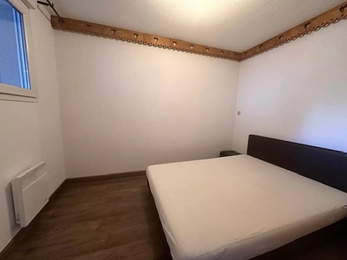 Appartement à vendre, 35m², Allos