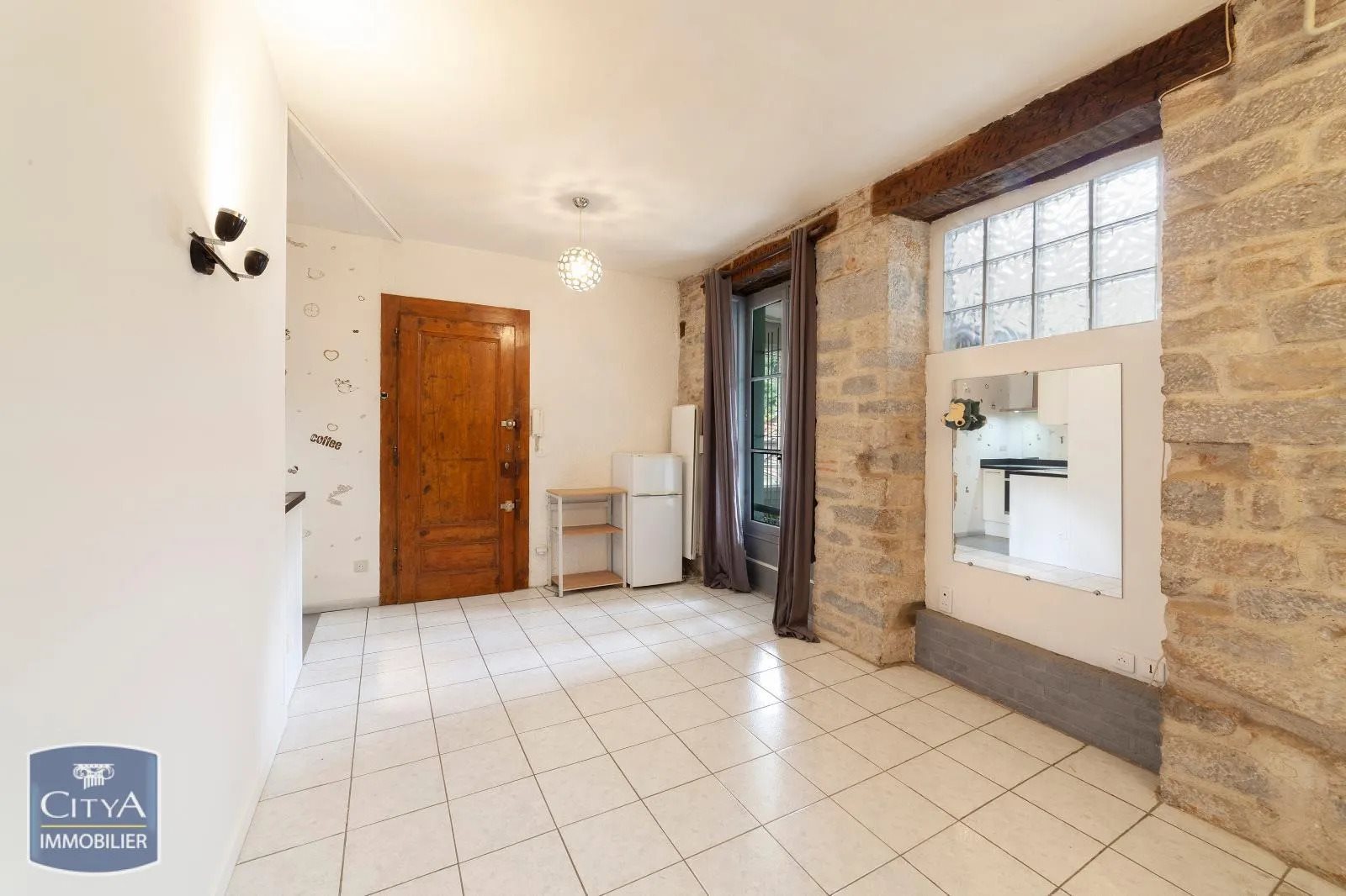 Appartement à vendre, 52m², Besançon