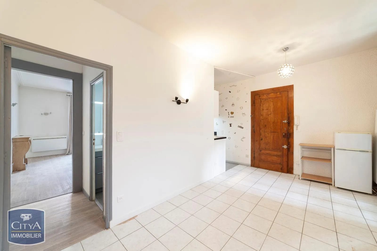 Appartement à vendre, 52m², Besançon