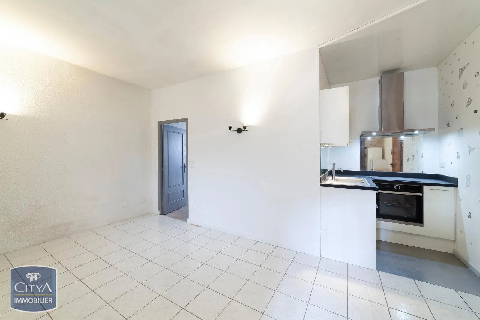 Appartement à vendre, 52m², Besançon