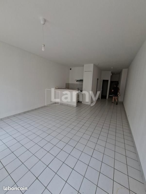 Appartement à louer, 52m², Agen