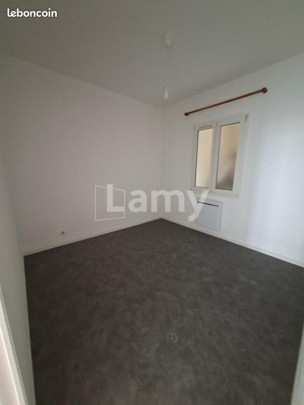 Appartement à louer, 52m², Agen