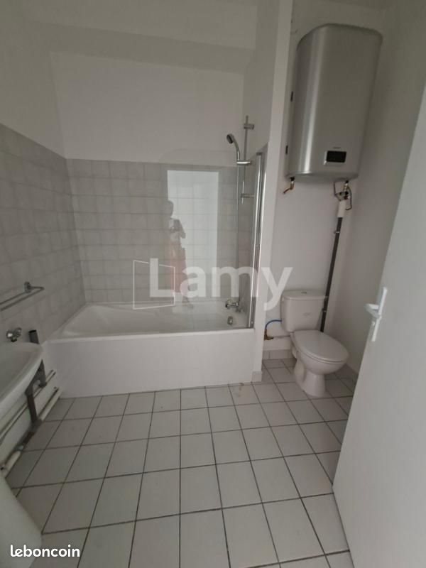 Appartement à louer, 52m², Agen