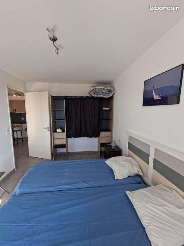 Appartement à louer, 42m², Grasse