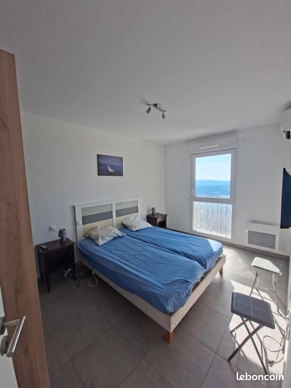 Appartement à louer, 42m², Grasse