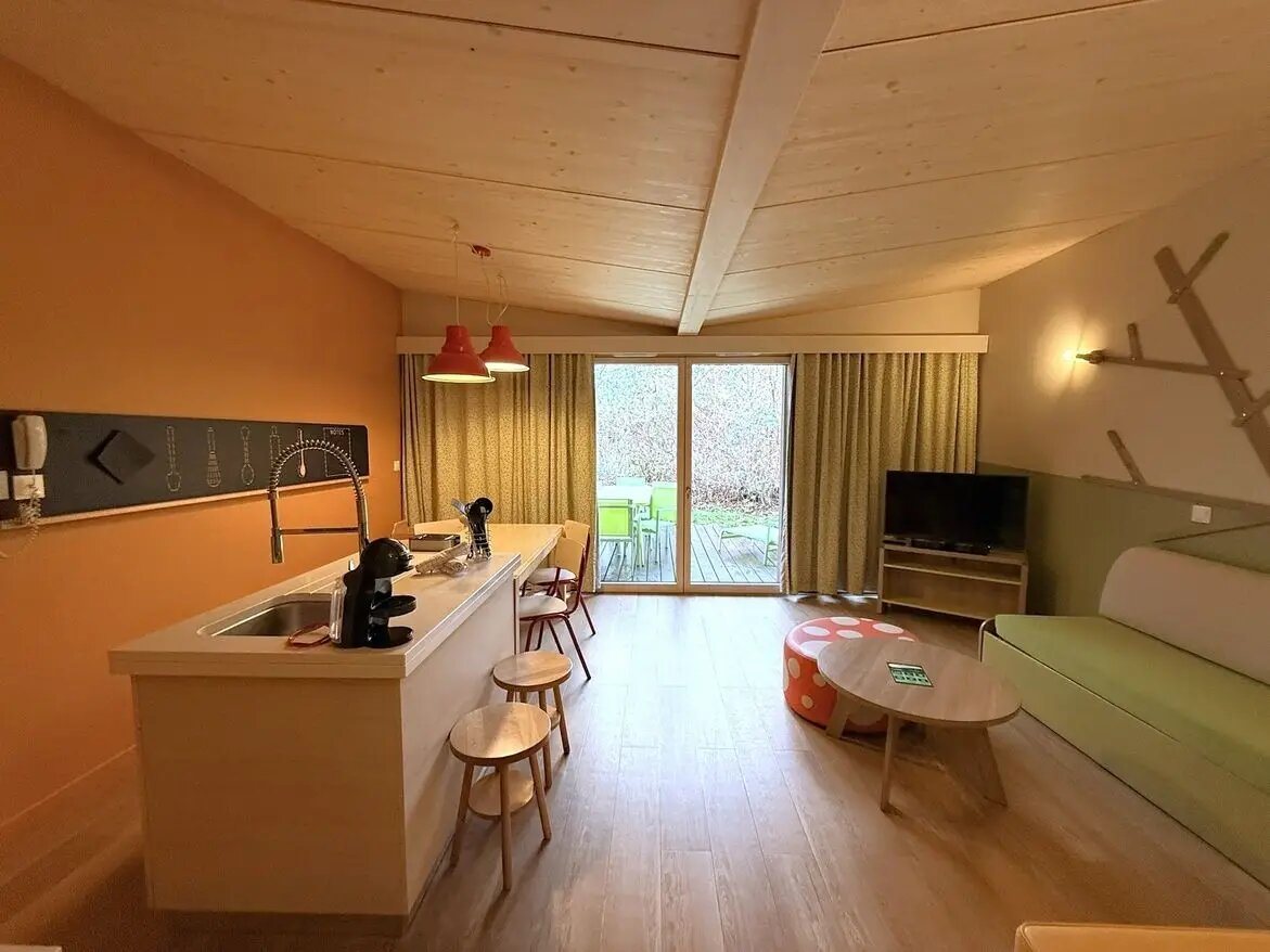 Maison à vendre, 54m², Bailly-Romainvilliers