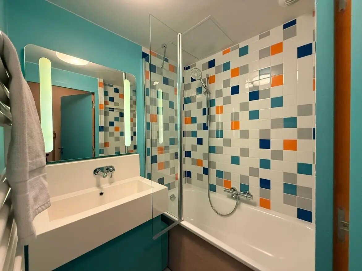 Maison à vendre, 54m², Bailly-Romainvilliers
