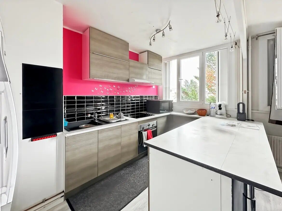 Appartement à vendre, 72m², Montargis