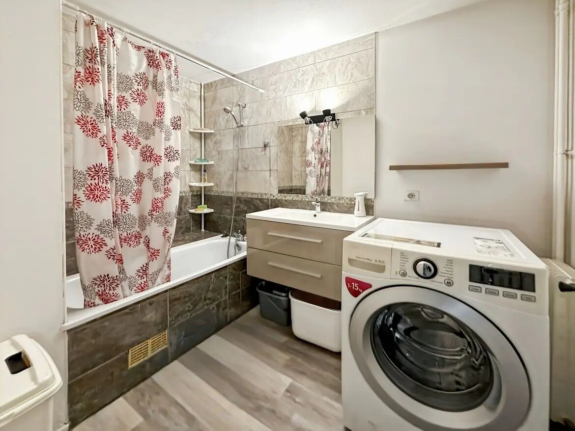 Appartement à vendre, 72m², Montargis
