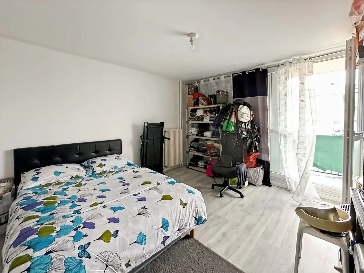 Appartement à vendre, 72m², Montargis