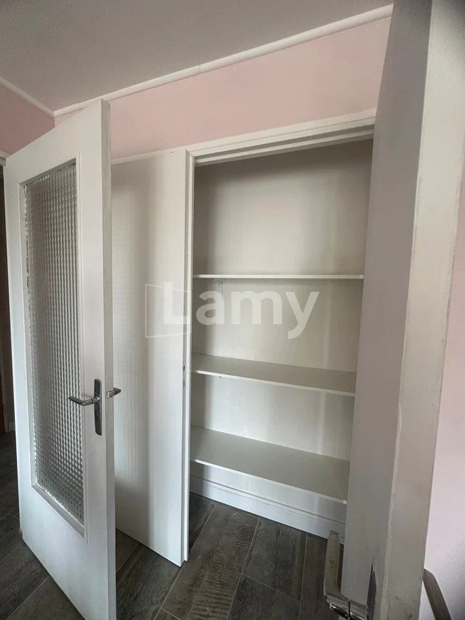 Appartement à louer, 43m², Épinay-sur-Seine