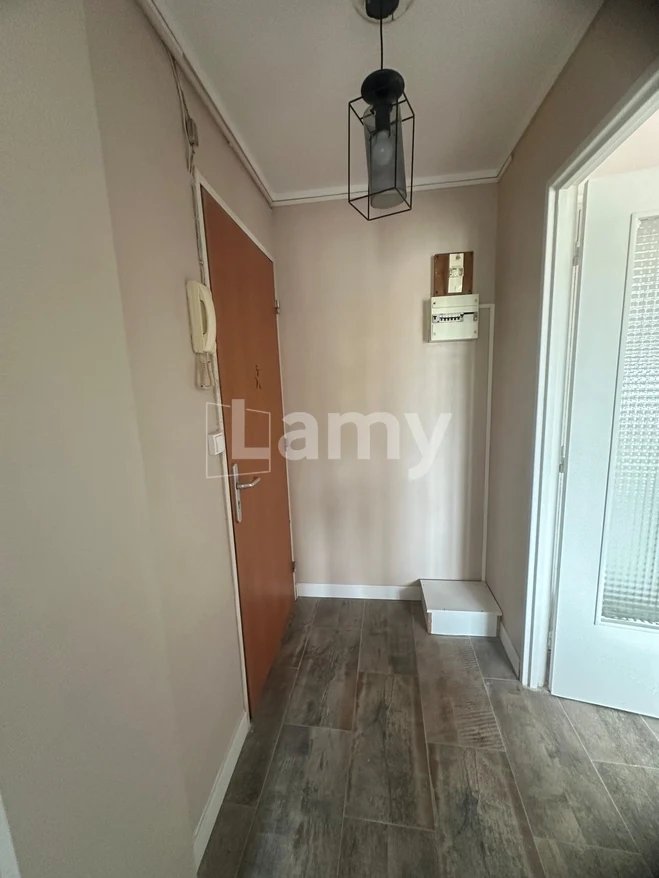 Appartement à louer, 43m², Épinay-sur-Seine
