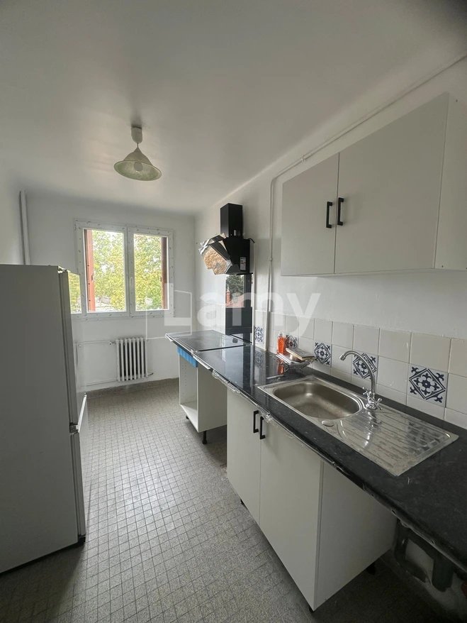 Appartement à louer, 43m², Épinay-sur-Seine