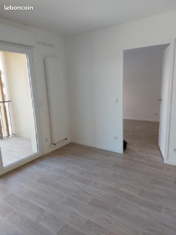 Appartement à louer, 39m², Angers