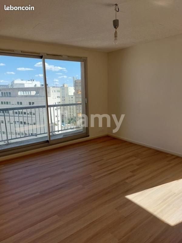 Appartement à louer, 40m², Dijon