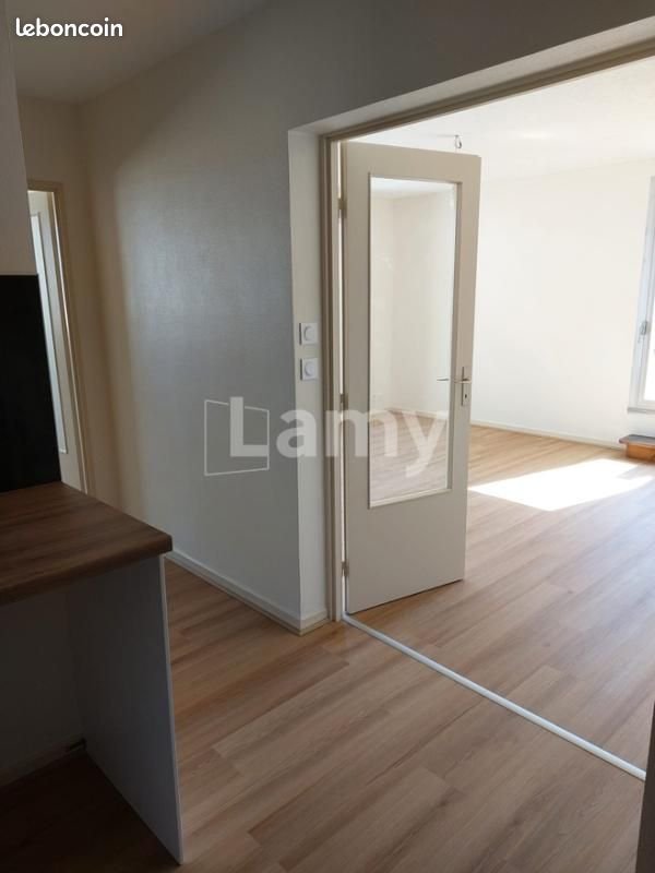Appartement à louer, 40m², Dijon