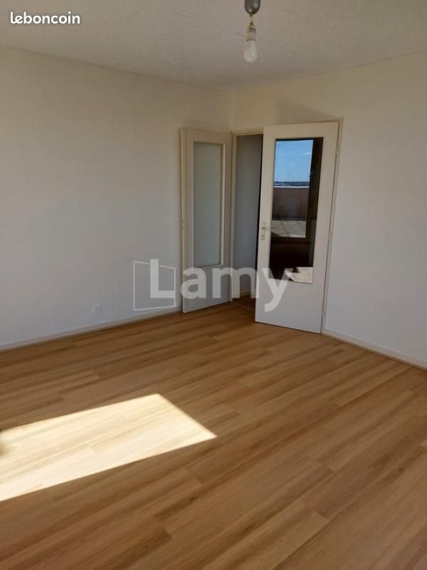 Appartement à louer, 40m², Dijon