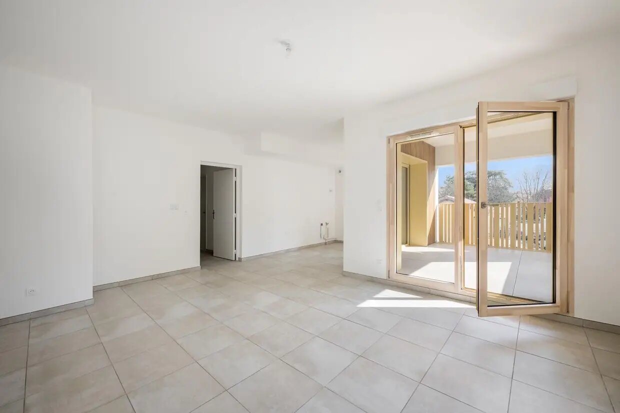Appartement à vendre, 65m², Lyon 8ème