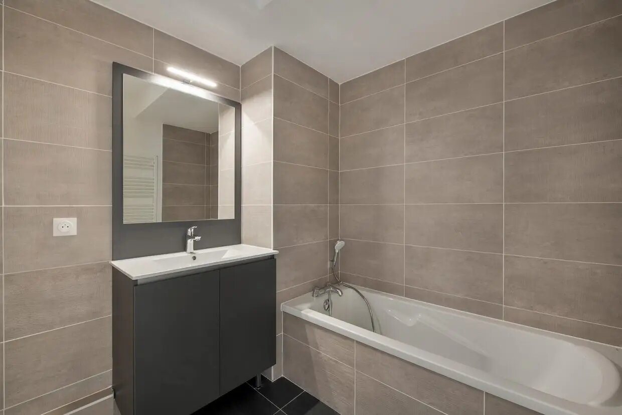 Appartement à vendre, 65m², Lyon 8ème