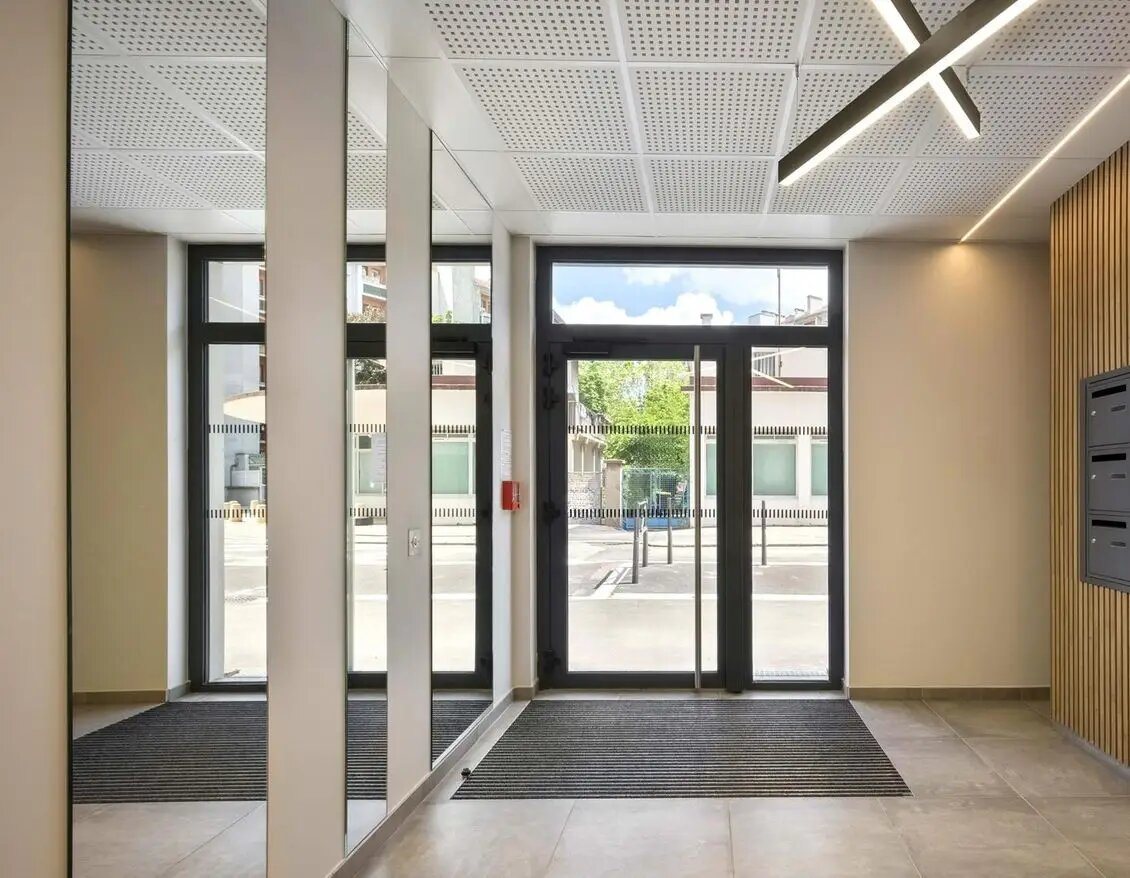 Appartement à vendre, 65m², Lyon 8ème