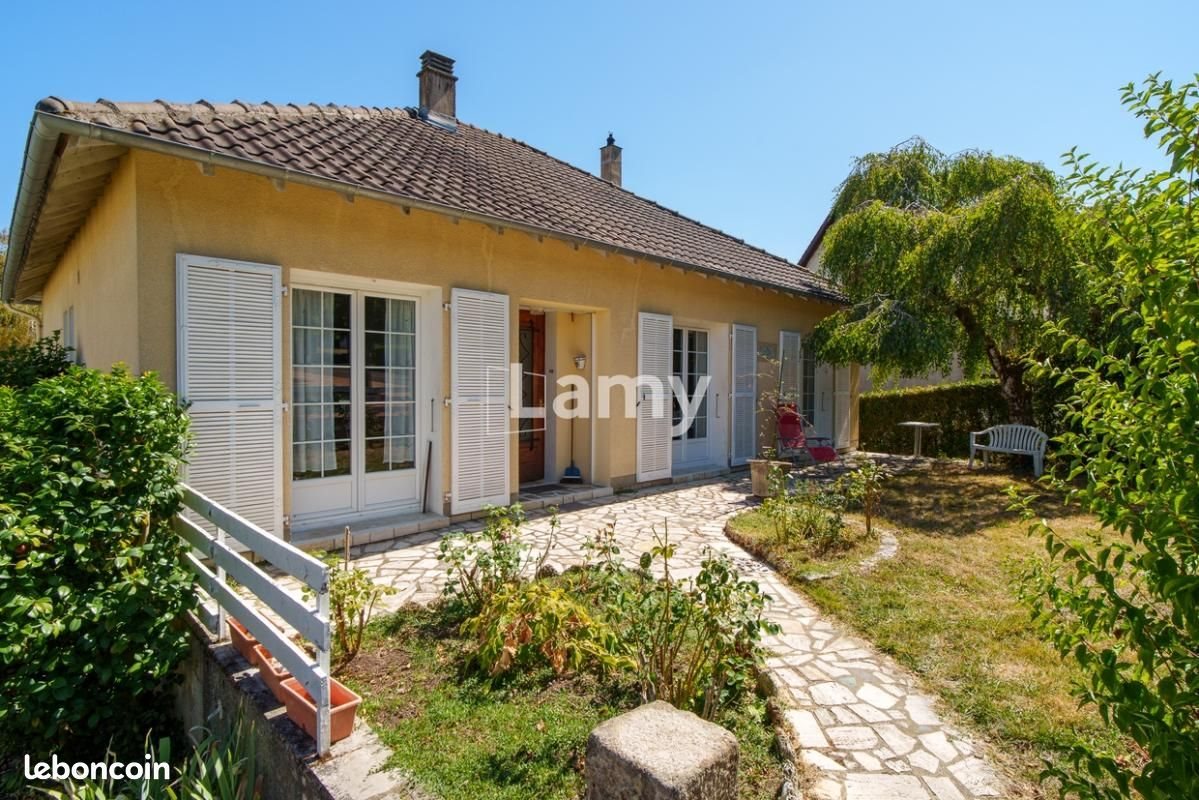 Maison à vendre, 126m², Aixe-sur-Vienne