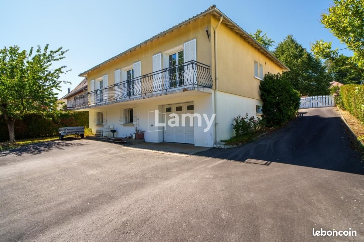 Maison à vendre, 126m², Aixe-sur-Vienne