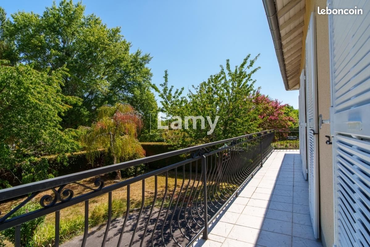 Maison à vendre, 126m², Aixe-sur-Vienne