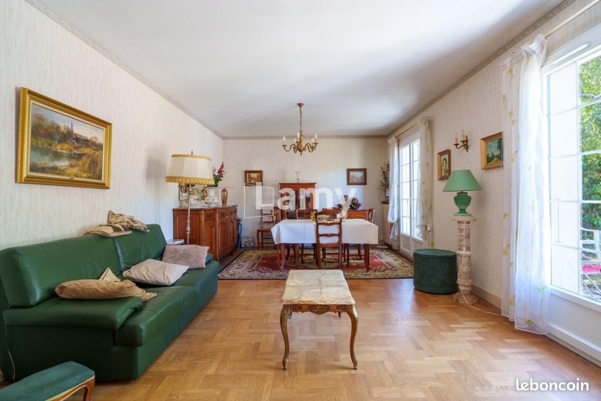 Maison à vendre, 126m², Aixe-sur-Vienne