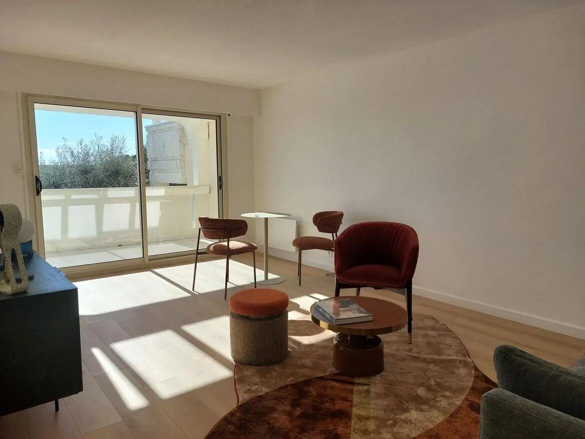 Appartement à vendre, 72m², Nice