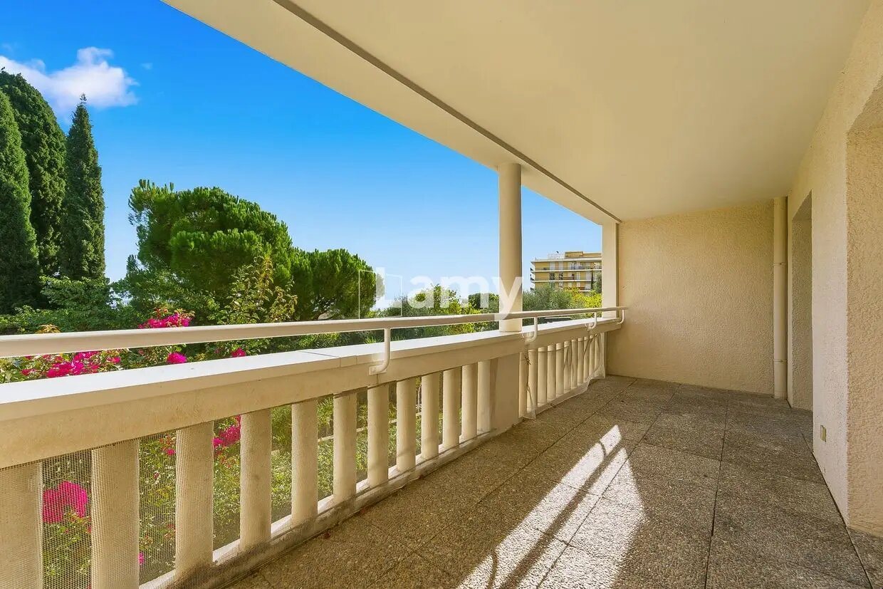 Appartement à vendre, 72m², Nice