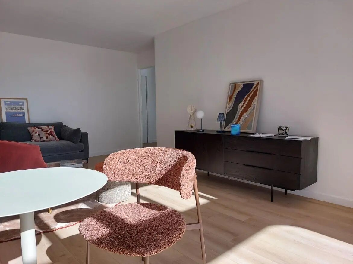 Appartement à vendre, 72m², Nice