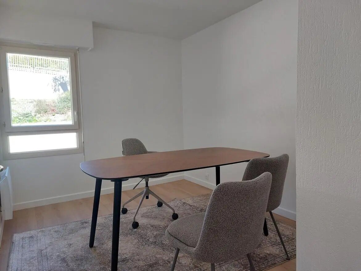 Appartement à vendre, 72m², Nice