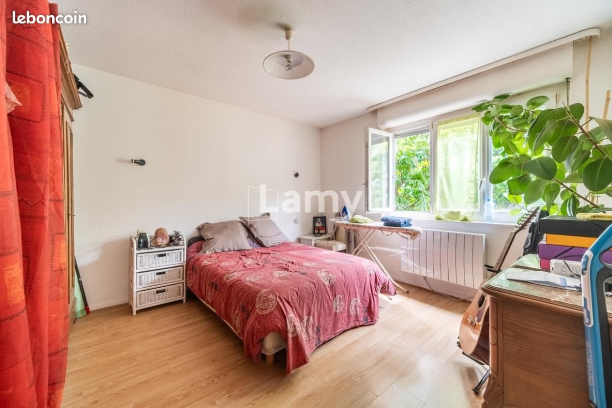 Appartement à vendre, 64m², Colmar