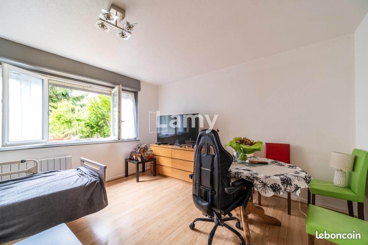 Appartement à vendre, 64m², Colmar