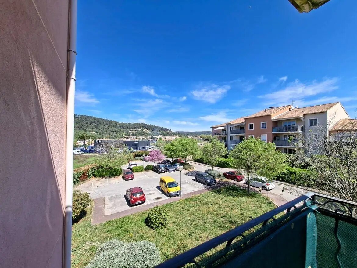 Appartement à vendre, 40m², Le Luc
