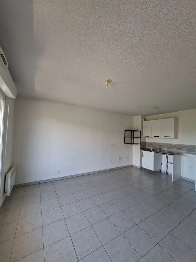 Appartement à vendre, 40m², Le Luc