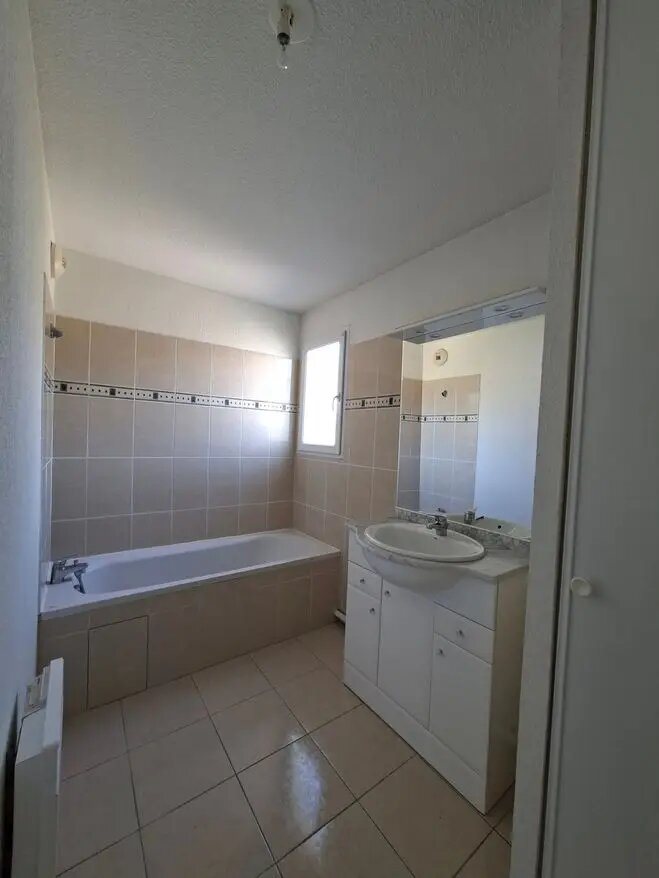 Appartement à vendre, 40m², Le Luc